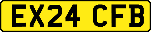 EX24CFB