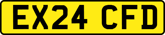 EX24CFD