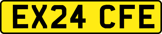 EX24CFE