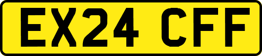 EX24CFF