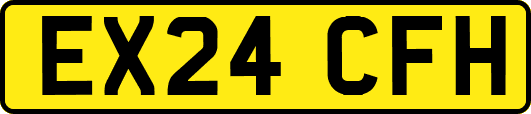 EX24CFH