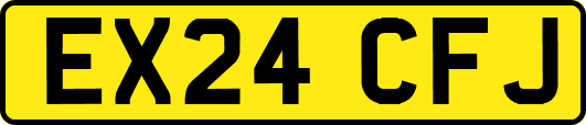EX24CFJ