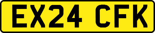 EX24CFK