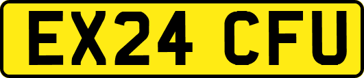 EX24CFU