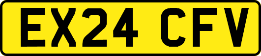 EX24CFV
