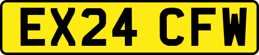EX24CFW