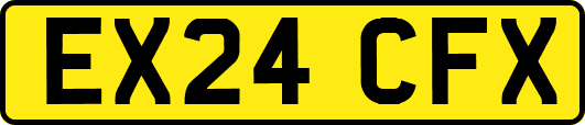 EX24CFX