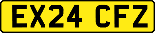 EX24CFZ