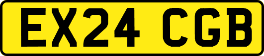 EX24CGB