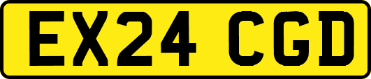 EX24CGD