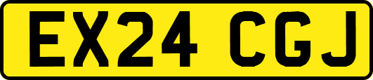 EX24CGJ