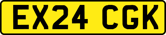 EX24CGK