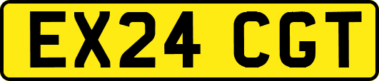 EX24CGT