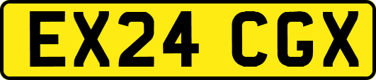 EX24CGX
