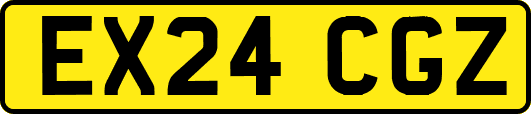 EX24CGZ
