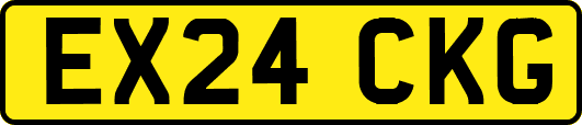 EX24CKG