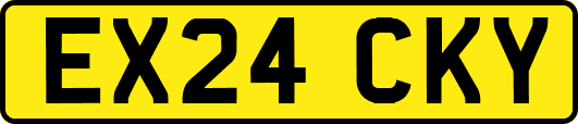 EX24CKY