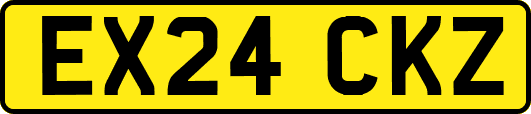 EX24CKZ