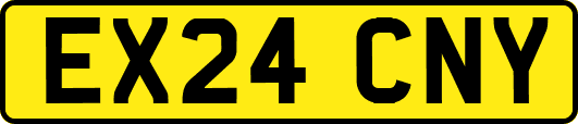 EX24CNY