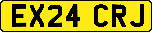 EX24CRJ