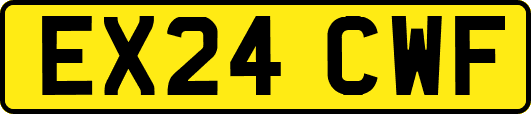 EX24CWF