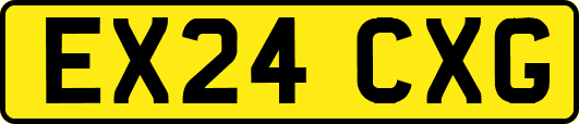 EX24CXG
