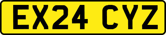 EX24CYZ