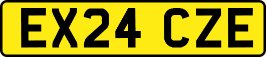 EX24CZE