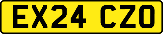 EX24CZO