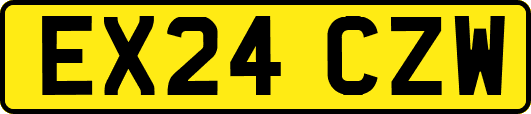 EX24CZW