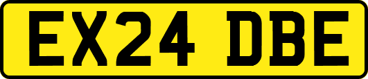 EX24DBE