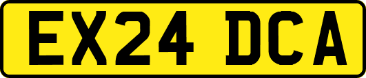 EX24DCA