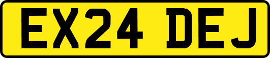 EX24DEJ