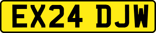 EX24DJW