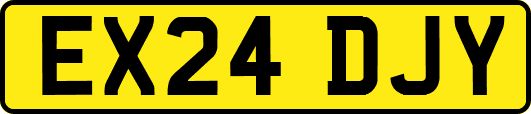 EX24DJY