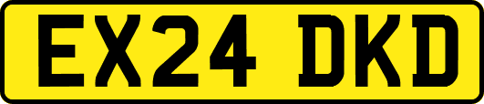 EX24DKD