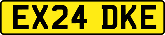 EX24DKE