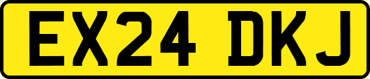 EX24DKJ