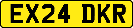 EX24DKR
