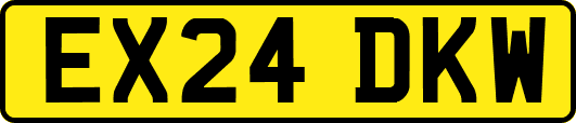 EX24DKW
