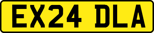 EX24DLA