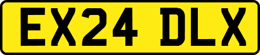 EX24DLX
