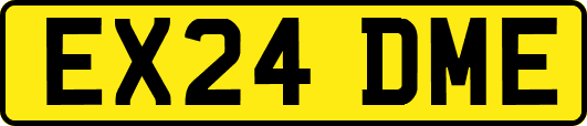 EX24DME