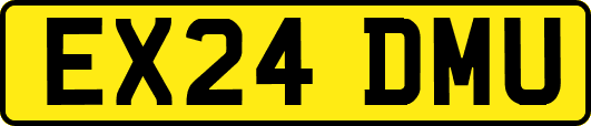 EX24DMU