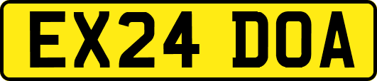 EX24DOA