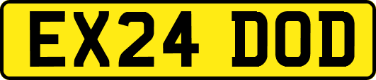 EX24DOD