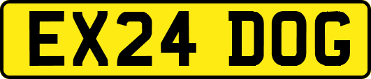 EX24DOG