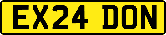 EX24DON