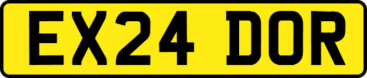 EX24DOR