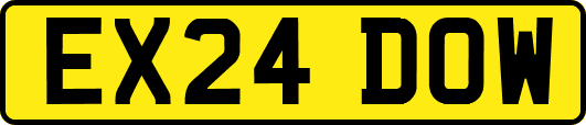 EX24DOW
